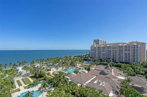 791 Crandon Boulevard Key Biscayne FL 33149