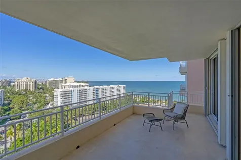 791 Crandon Boulevard Key Biscayne FL 33149