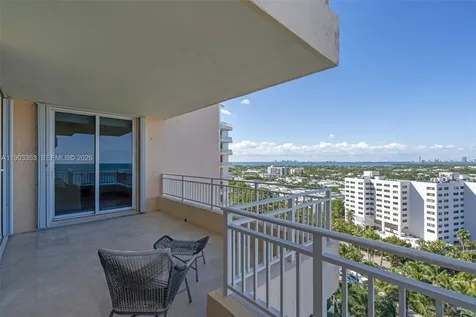 791 Crandon Boulevard Key Biscayne FL 33149