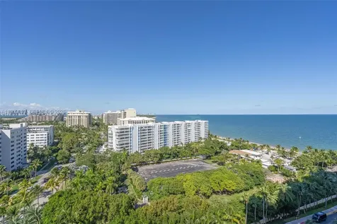 791 Crandon Boulevard Key Biscayne FL 33149