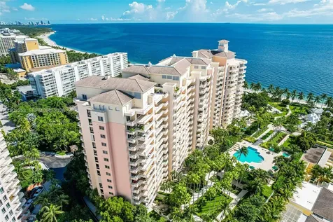 791 Crandon Boulevard Key Biscayne FL 33149
