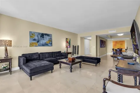 791 Crandon Boulevard Key Biscayne FL 33149