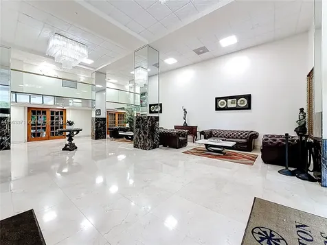 210 174th Street Sunny Isles Beach FL 33160