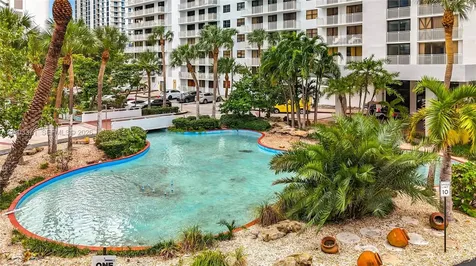 210 174th Street Sunny Isles Beach FL 33160