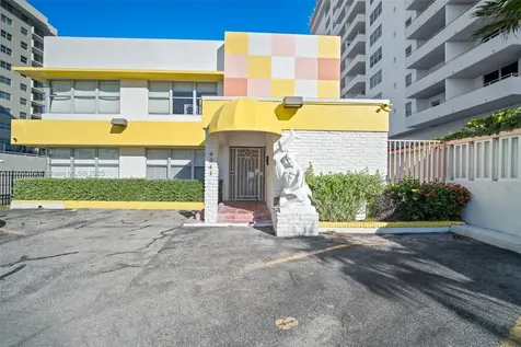 9241 Collins Avenue Surfside FL 33154