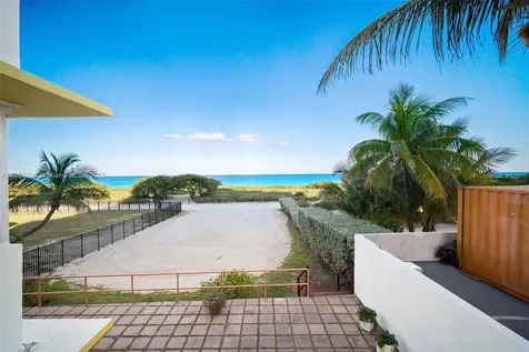 9241 Collins Avenue Surfside FL 33154
