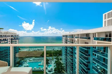2301 Collins Avenue Miami Beach FL 33139
