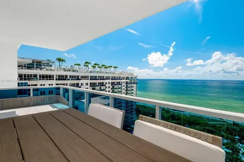 2301 Collins Avenue Miami Beach FL 33139