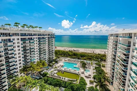 2301 Collins Avenue Miami Beach FL 33139