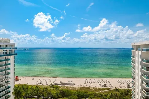 2301 Collins Avenue Miami Beach FL 33139