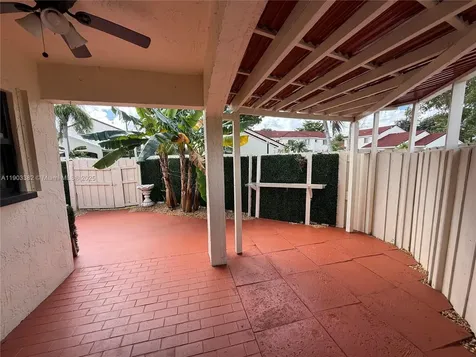 2901 San Remo Circle Homestead FL 33035