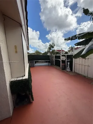 2901 San Remo Circle Homestead FL 33035