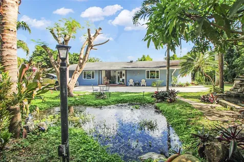 37225 SW 214th Avenue Homestead FL 33034