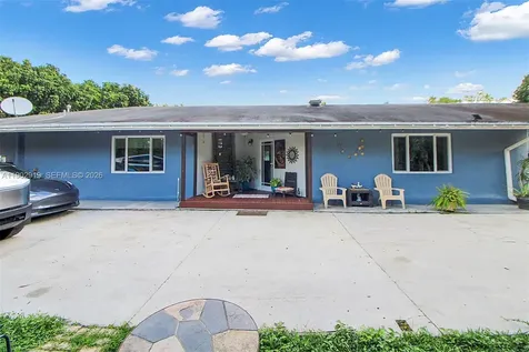 37225 SW 214th Avenue Homestead FL 33034