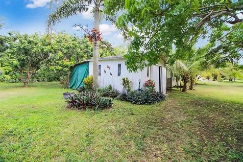 37225 SW 214th Avenue Homestead FL 33034