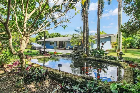 37225 SW 214th Avenue Homestead FL 33034