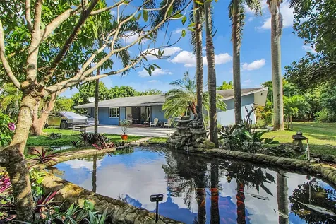 37225 SW 214th Avenue Homestead FL 33034