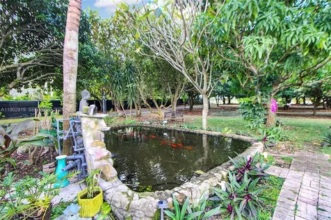 37225 SW 214th Avenue Homestead FL 33034