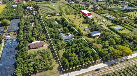 37225 SW 214th Avenue Homestead FL 33034