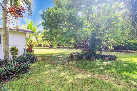 37225 SW 214th Avenue Homestead FL 33034