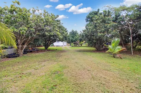 37225 SW 214th Avenue Homestead FL 33034