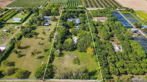 37225 SW 214th Avenue Homestead FL 33034