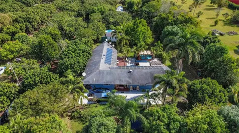 37225 SW 214th Avenue Homestead FL 33034