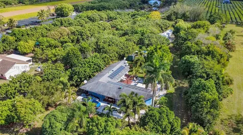 37225 SW 214th Avenue Homestead FL 33034