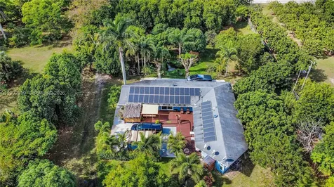 37225 SW 214th Avenue Homestead FL 33034