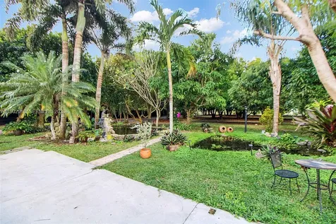 37225 SW 214th Avenue Homestead FL 33034