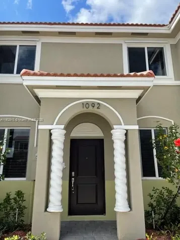 1092 SE 23rd Avenue Homestead FL 33035