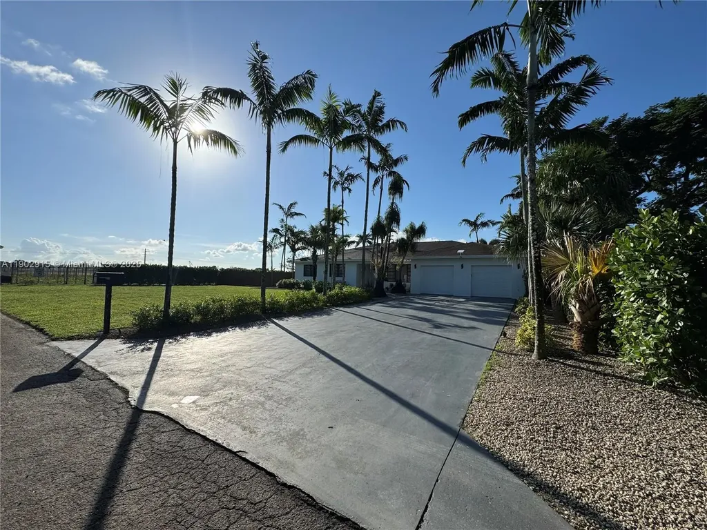 20440 SW 292nd Street Homestead FL 33030