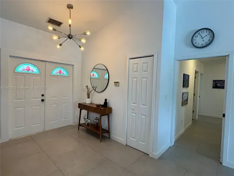 20440 SW 292nd Street Homestead FL 33030