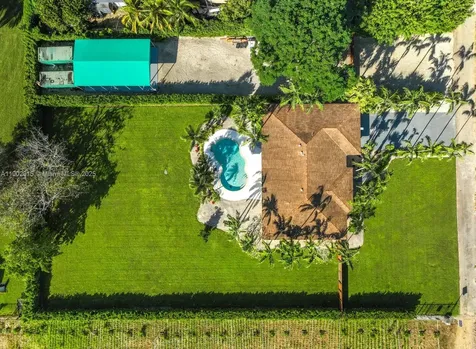 20440 SW 292nd Street Homestead FL 33030