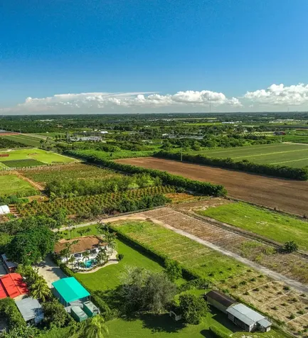 20440 SW 292nd Street Homestead FL 33030