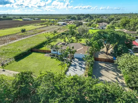 20440 SW 292nd Street Homestead FL 33030