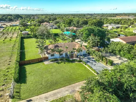 20440 SW 292nd Street Homestead FL 33030
