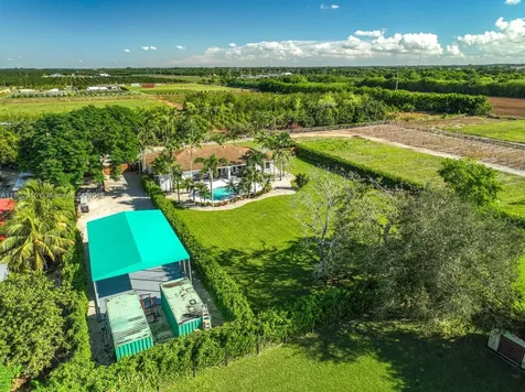 20440 SW 292nd Street Homestead FL 33030
