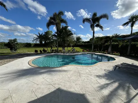 20440 SW 292nd Street Homestead FL 33030