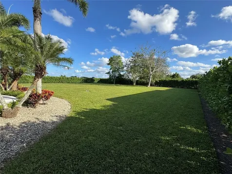 20440 SW 292nd Street Homestead FL 33030