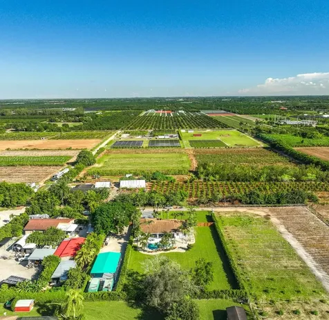 20440 SW 292nd Street Homestead FL 33030