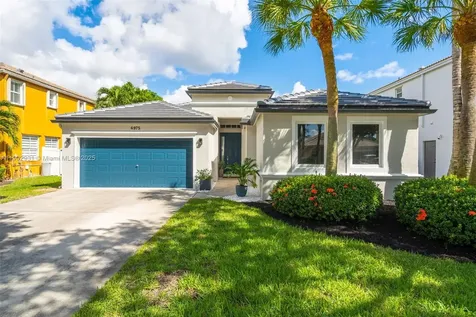 4975 SW 166th Avenue Miramar FL 33027