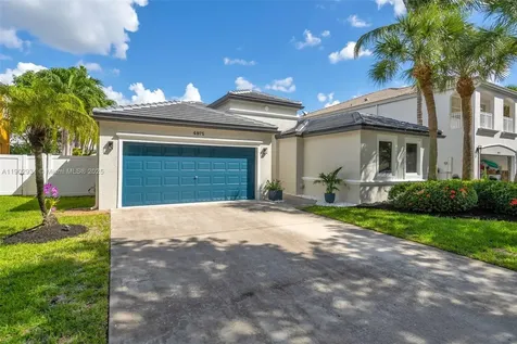 4975 SW 166th Avenue Miramar FL 33027