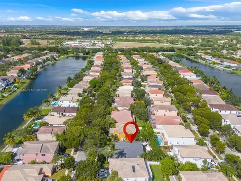 4975 SW 166th Avenue Miramar FL 33027
