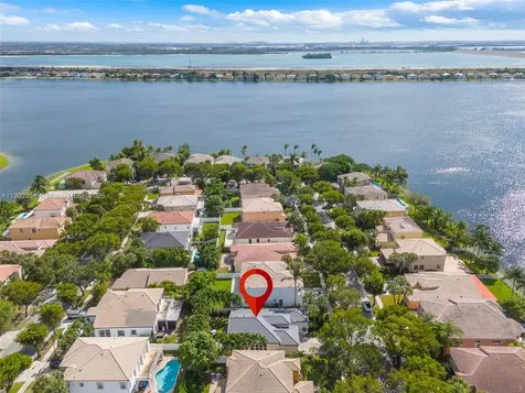 4975 SW 166th Avenue Miramar FL 33027