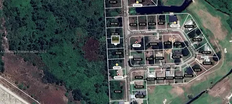 433 Claremont Avenue Lake Placid FL 33852