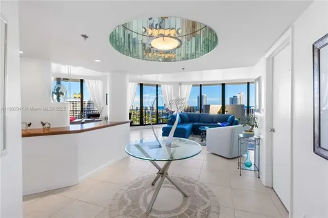 300 Three Islands Boulevard Hallandale Beach FL 33009