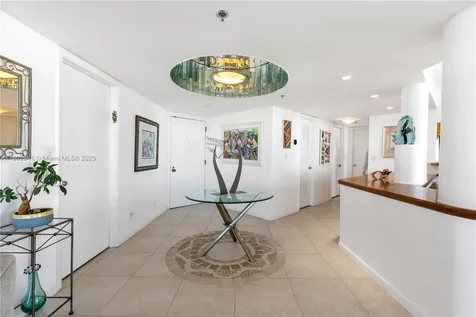 300 Three Islands Boulevard Hallandale Beach FL 33009