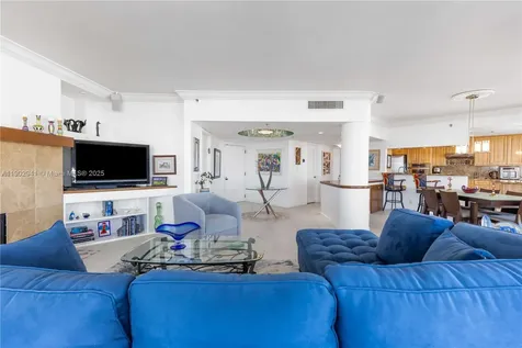 300 Three Islands Boulevard Hallandale Beach FL 33009