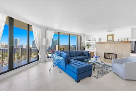 300 Three Islands Boulevard Hallandale Beach FL 33009